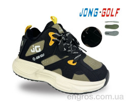 Ботинки Jong Golf