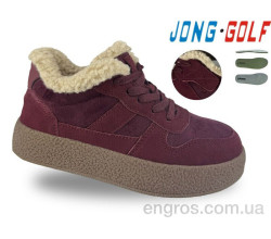 Ботинки Jong Golf