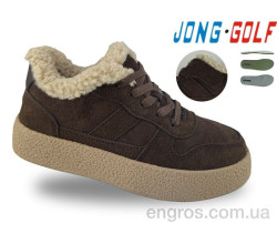 Ботинки Jong Golf