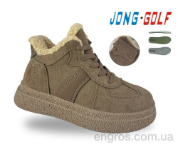 Ботинки Jong Golf