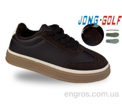 Кроссовки Jong Golf