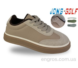 Кроссовки Jong Golf