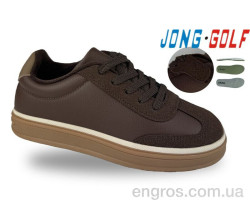 Кроссовки Jong Golf