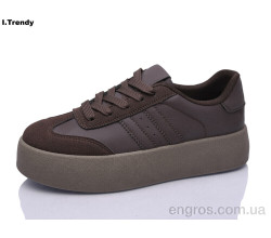 Кроссовки Trendy