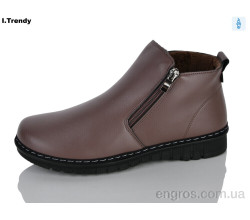 Ботинки Trendy