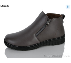 Ботинки Trendy