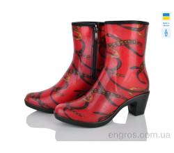Резиновая обувь Makers Shoes
