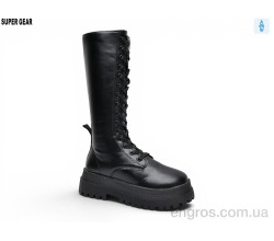 Сапоги Super Gear