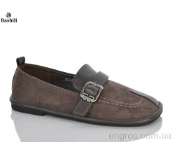 Туфли Башили
