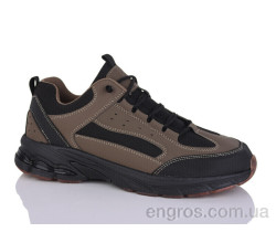 Кроссовки Ok Shoes