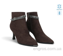 Ботинки Allshoes