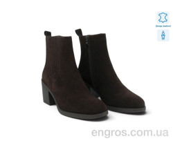 Ботинки Allshoes