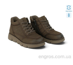 Ботинки Allshoes