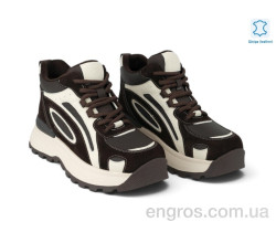 Ботинки Allshoes