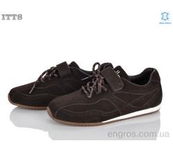 Кроссовки ITTS