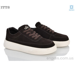 Кроссовки ITTS