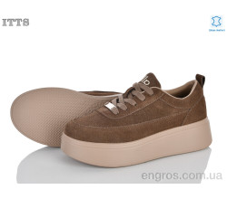 Кроссовки ITTS