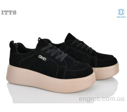 Кроссовки ITTS