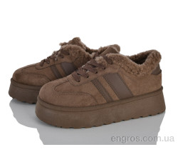 Кроссовки LadyLily