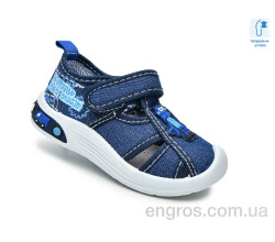 Тапки Ok Shoes