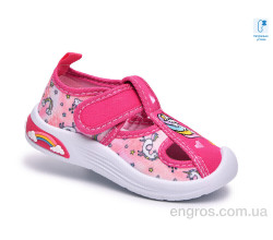 Тапки Ok Shoes