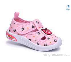 Тапки Ok Shoes
