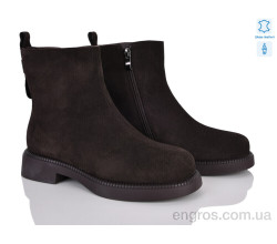 Ботинки Бабочка-Mengfuna-AESD