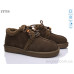 Угги ITTS