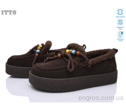 Кроссовки ITTS