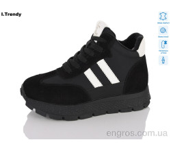 Ботинки Trendy