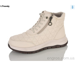 Ботинки Trendy