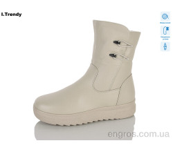 Ботинки Trendy