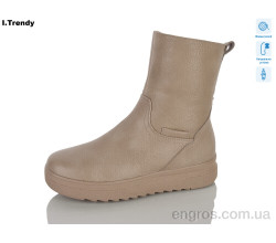 Ботинки Trendy