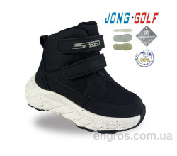 Дутики Jong Golf
