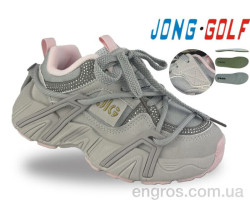 Кроссовки Jong Golf