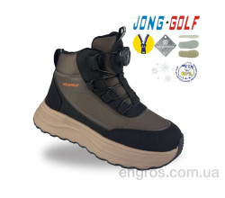 Ботинки Jong Golf