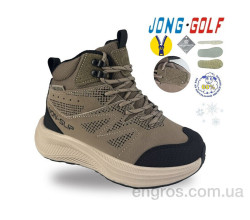Ботинки Jong Golf
