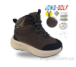Ботинки Jong Golf