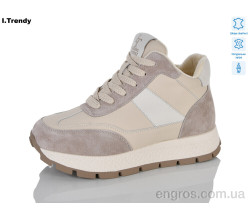 Ботинки Trendy