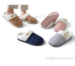 Тапки Rai shoes