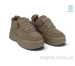 Кроссовки Allshoes