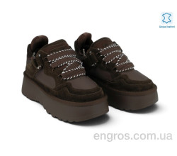 Кроссовки Allshoes