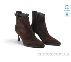 Ботинки Allshoes