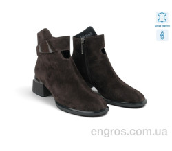 Ботинки Allshoes
