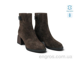 Ботинки Allshoes