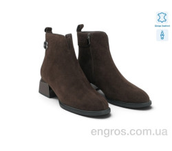 Ботинки Allshoes