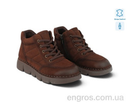 Ботинки Allshoes