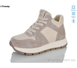 Ботинки Trendy