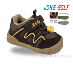 Кроссовки Jong Golf