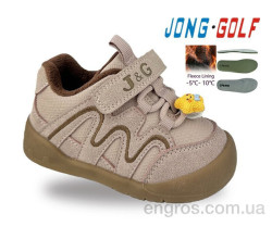 Кроссовки Jong Golf